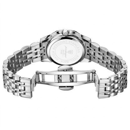 Royale™ | Premium Stainless Steel Watch
