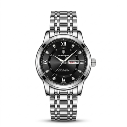 Royale™ | Premium Stainless Steel Watch
