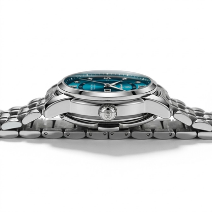Royale™ | Premium Stainless Steel Watch
