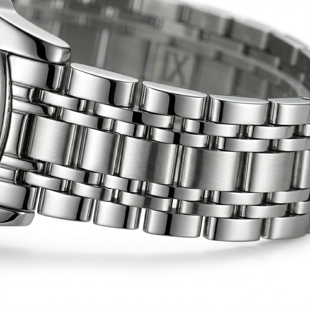 Royale™ | Premium Stainless Steel Watch
