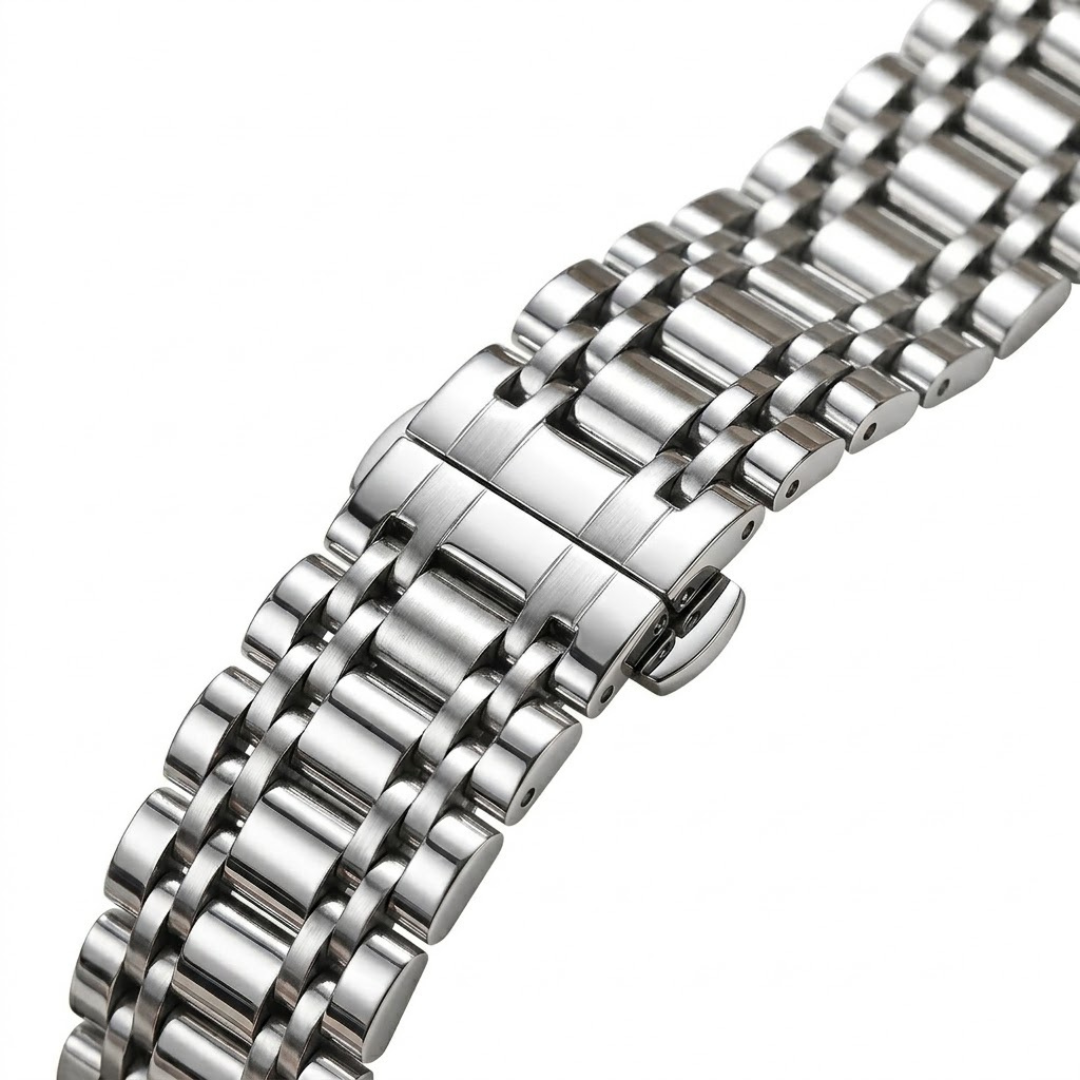 Royale™ | Premium Stainless Steel Watch