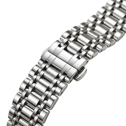 Royale™ | Premium Stainless Steel Watch