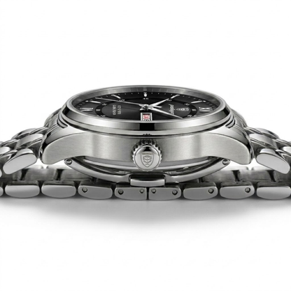 Royale™ | Premium Stainless Steel Watch