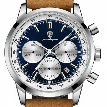 POEDAGAR - Desert™ Luxury Watch,Without the Luxury Price