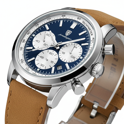 POEDAGAR - Desert™ Luxury Watch,Without the Luxury Price