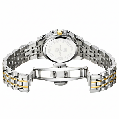 Poedagar Royale™ – Gold & Blue Edition