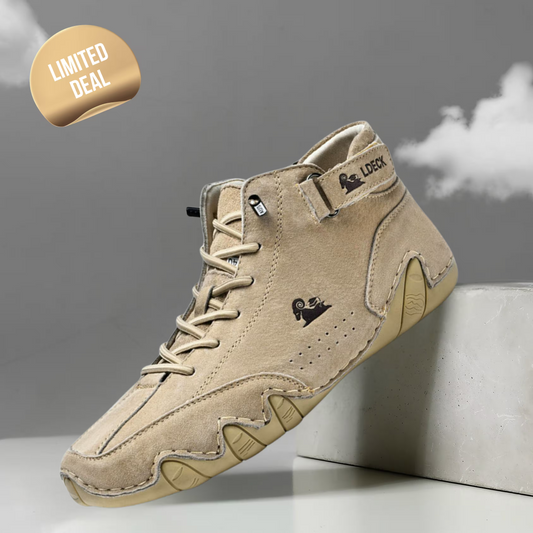 VogLDeck – Orthopedic & Breathable Shoes