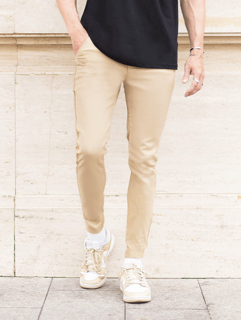 Noa Stretch Pantalon