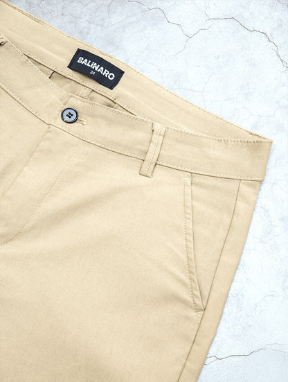 Noa Stretch Pantalon