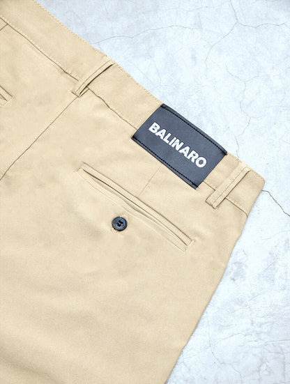 Noa Stretch Pantalon