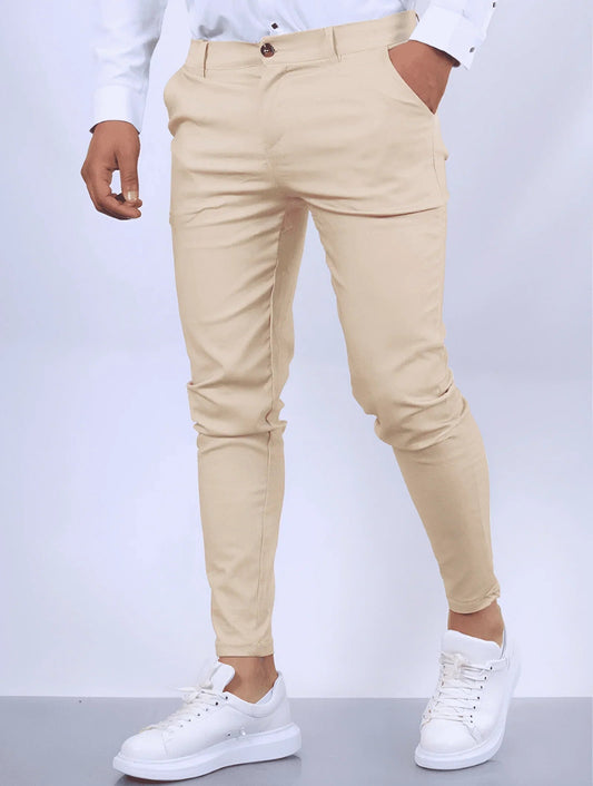 Noa Stretch Pantalon