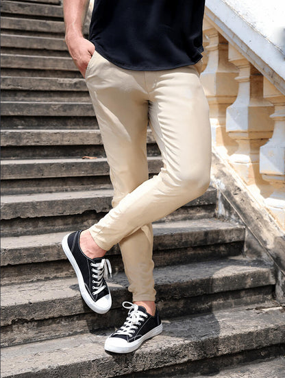 Noa Stretch Pantalon