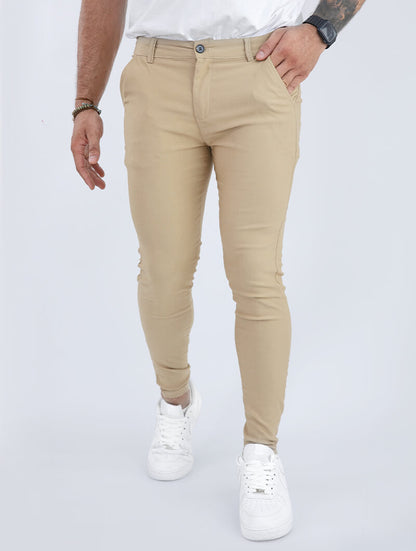 Noa Stretch Pantalon