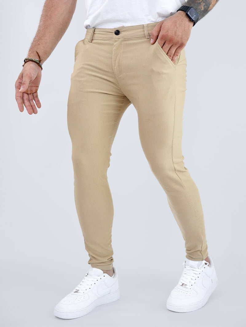 Noa Stretch Pantalon