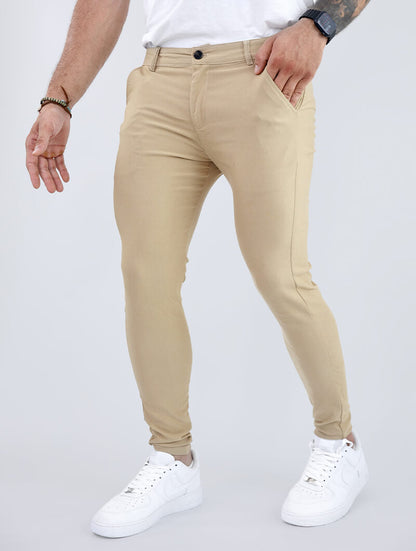 Noa Stretch Pantalon