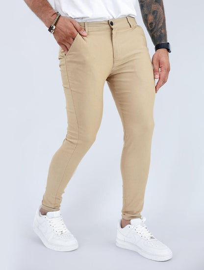 Noa Stretch Pantalon