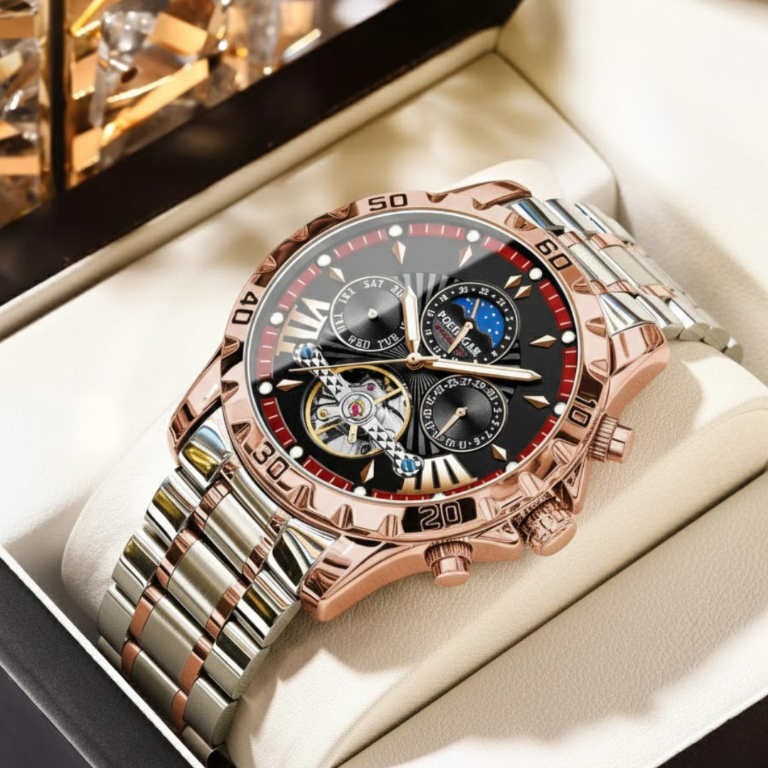 POEDAGAR - Midnight™