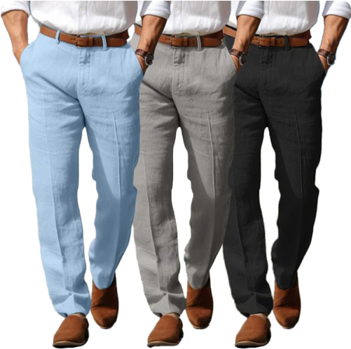 Patrick Ventus Pants