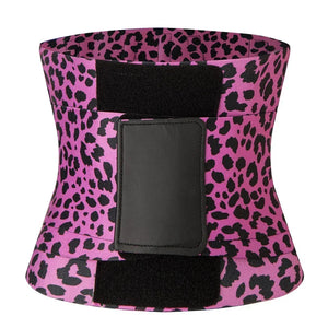 Leopard Rose