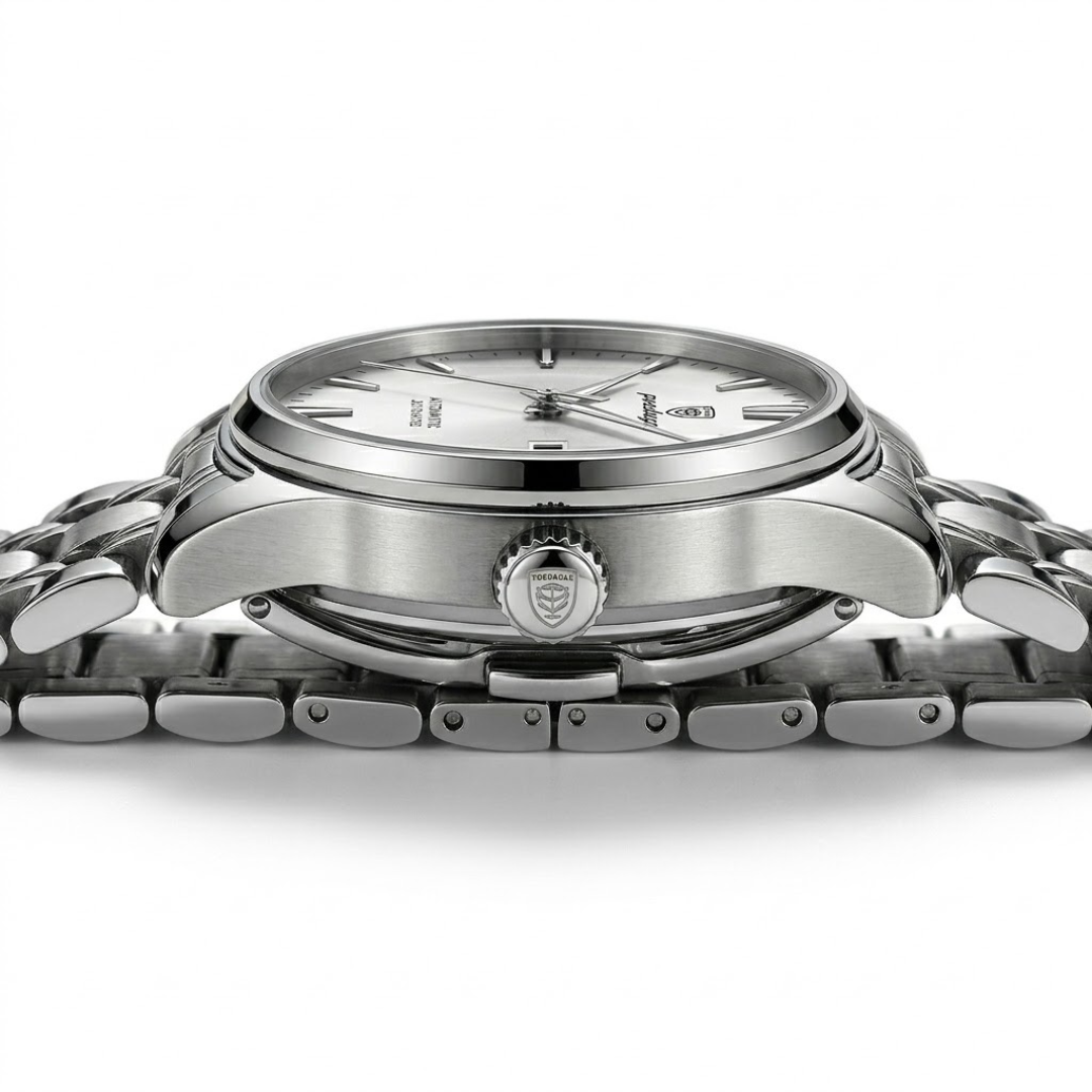 Royale™ | Premium Stainless Steel Watch