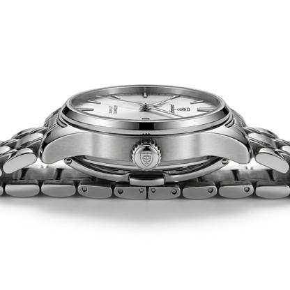 Royale™ | Premium Stainless Steel Watch