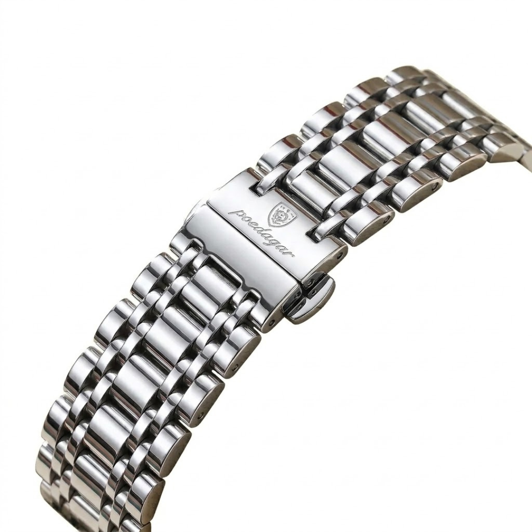 Royale™ | Premium Stainless Steel Watch