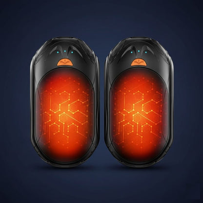 AI Hand Warmer 2-Pack™ Rechargeable Hand Warmer