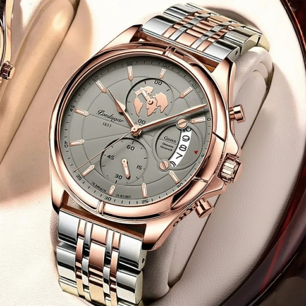 POEDAGAR - Compass™