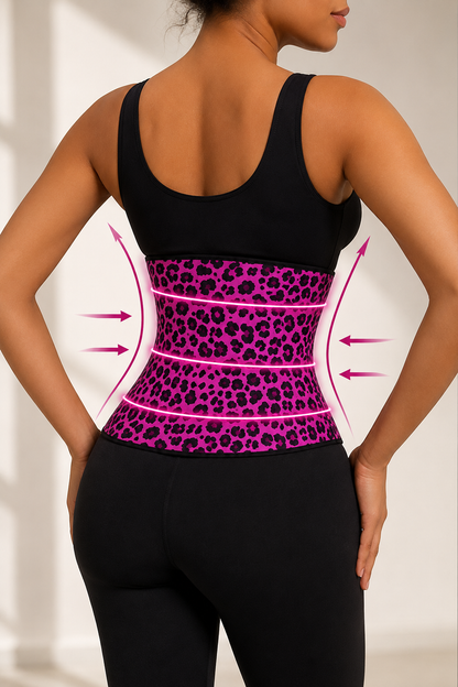 SculptWrap™ | Triple Compression Waist Cincher