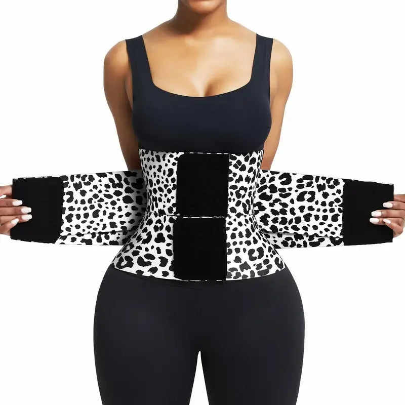 SculptWrap™ | Triple Compression Waist Cincher